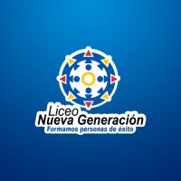 Liceo Nueva Generación logo - Similar company to Aggressive Hunt