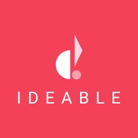 Ideable logo - Similar company to Kwido | Elderly Care Solution