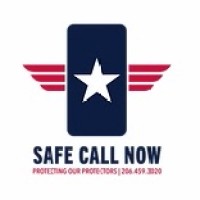 Safe Call Now logo - Similar company to Serve & Protect