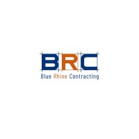 Blue Rhine Contracting logo - Similar company to Aeon Digital Advertising Materials Trading L.L.C
