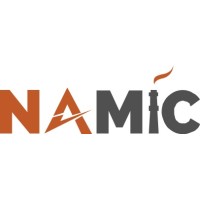 NAMIC Industrial Solutions Pvt. Ltd. logo - Similar company to Sanguine Parc