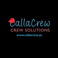 CallaCrew FZ LLC logo - Similar company to Callacrew