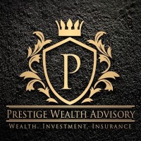 Prestige Wealth Advisory logo - Similar company to Golddén Consulting Group