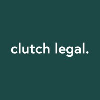 Clutch Legal logo - Similar company to Smith Criminal Law Pty Ltd