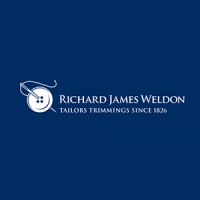 Richard James Weldon logo - Similar company to Ede & Ravenscroft Photography Ltd.