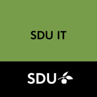 SDU IT logo - Similar company to Sdu It