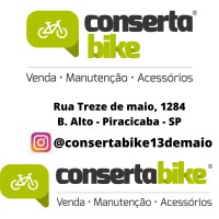 ConsertaBike13deMaio logo - Similar company to Qsys Brasil