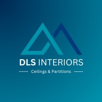 DLS Interiors | Ceilings and Partitions logo - Similar company to Limerick Drylining