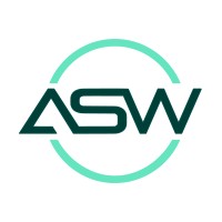 aSmartWorld logo - Similar company to Axoly Tech