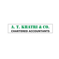 A.T.Khatri & Co, Chartered Accountants logo - Similar company to Jnsb & Co.