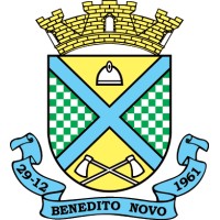 Prefeitura Municipal Benedito Novo logo - Similar company to Fiamon Brasil