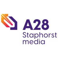 A28 Staphorst Media logo - Similar company to Landmarkt