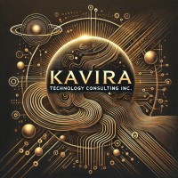 Kavira Technology Consulting Inc. logo - Similar company to Kavira It