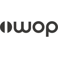 IWOP - From surveys to solutions logo - Similar company to Teamlove