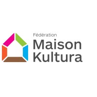 Fédération Maison Kultura logo - Similar company to E-Changer