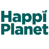 Happi Planet logo - Similar company to Pocketatm