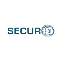 SecurID (Biometria) logo - Similar company to Sanolivar