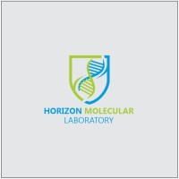 Horizon Molecular Laboratory logo - Similar company to Global Diagnostics Laboratory