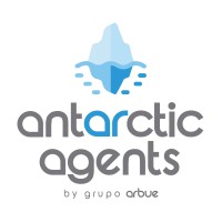 Antarctic Agents logo - Similar company to Antarctic Climate & Ecosystems Crc