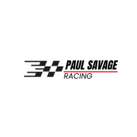 Paul Savage Racing logo - Similar company to Savage Performance Consulting