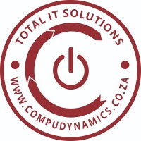 CompuDynamics South Africa logo - Similar company to Teachtech (Pty) Ltd.
