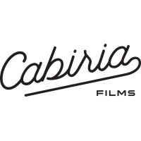 Cabiria Films logo - Similar company to Ericdurkin.Com