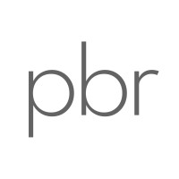 pbr Planungsbüro Rohling AG logo - Similar company to Baubüro.Eins