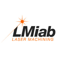 LASER MACHINING INC. LMI AB logo - Similar company to Roplan Machining - Sweden