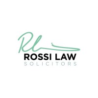 RossiLaw Solicitors logo - Similar company to Elaris Technologies