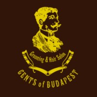 Gents of Budapest