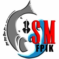 Senat Mahasiswa FPIK Universitas Diponegoro logo - Similar company to Algomarine Undip