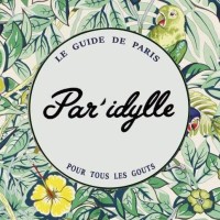 Par'idylle logo - Similar company to Gestéo