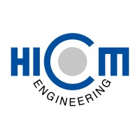 HICOM Engineering logo - Similar company to Storeup