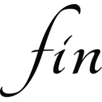 FIN Forecasting logo - Similar company to Strictly From Nowhere Podcast