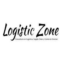 Logistic Zone logo - Similar company to Asprofa - Asociación Disuelta