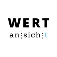 WERTansicht logo - Similar company to Klima-Taskforce E.V.