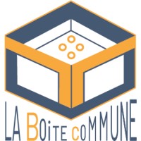 La Boite Commune logo - Similar company to Not Only Work