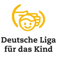 Deutsche Liga für das Kind e.V. logo - Similar company to Pixel Sisters
