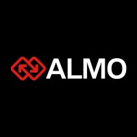 ALMO LOGISTIC logo - Similar company to Mega Freight Pty Ltd