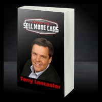 How To Sell More Cars logo - Similar company to Brand Mark Digital