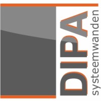 DiPa systeemwanden logo - Similar company to System Flex Bv