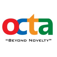 OCTA Sri Lanka logo - Similar company to Octa
