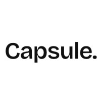 CAPSULE logo - Similar company to Esms Conseil