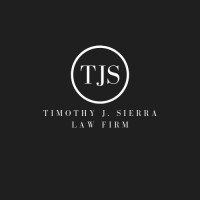 Timothy J. Sierra, Bankruptcy Attorney
