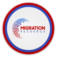 Migration Resource logo - Similar company to Galvico