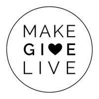 Make Give Live logo - Similar company to Roho