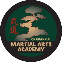 Crabapple Martial Arts Academy logo - Similar company to Tsv Calw V. 1846 E.V.
