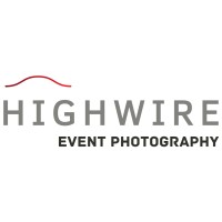 Highwire Event Photography logo - Similar company to Keystone Architecture & Design Ltd