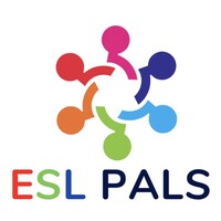 ESL PALS logo - Similar company to Well-Link Tech