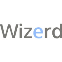 Wizerd logo - Similar company to Wizard
